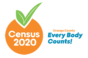 Orange County Census 2020 Every body counts!